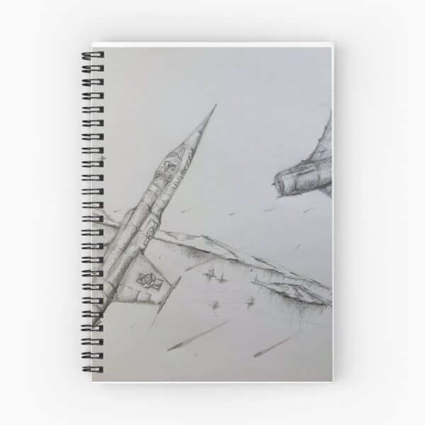 Item preview, Jet vs jet over the island. designed and sold by Pattanapong Pongampai.
