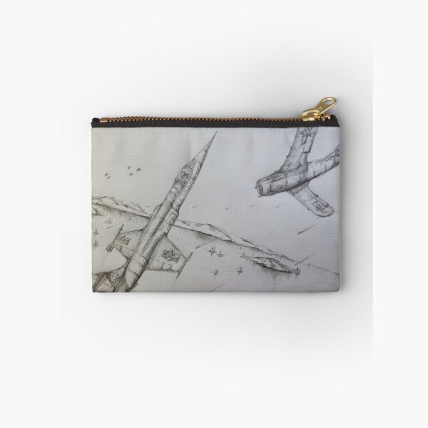 Item preview, Jet vs jet over the island. designed and sold by Pattanapong Pongampai.