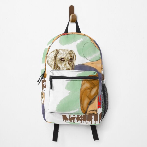 Item preview, Love dog designed and sold by Mohamedeinoo.