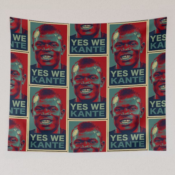 Item preview, yes we kante t-shirt funny football gift dad brother play ngolo designed and sold by yourfav shop.