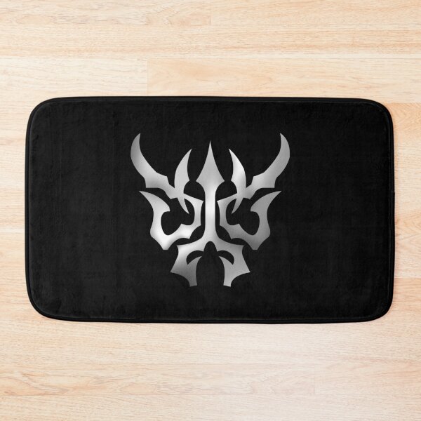 Item preview, Kamen Rider Kuuga: N-Daguva-Zeba Emblem designed and sold by Malunistorm.