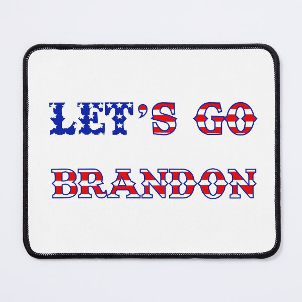 Item preview, lets go Brandon designed and sold by Emalee6302.