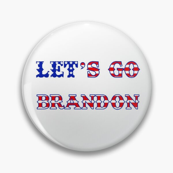 Item preview, lets go Brandon designed and sold by Emalee6302.