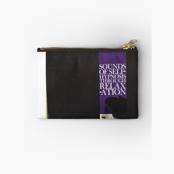 Item preview,  Sounds Of Self-Hypnosis Through Relaxation designed and sold by Vintaged.
