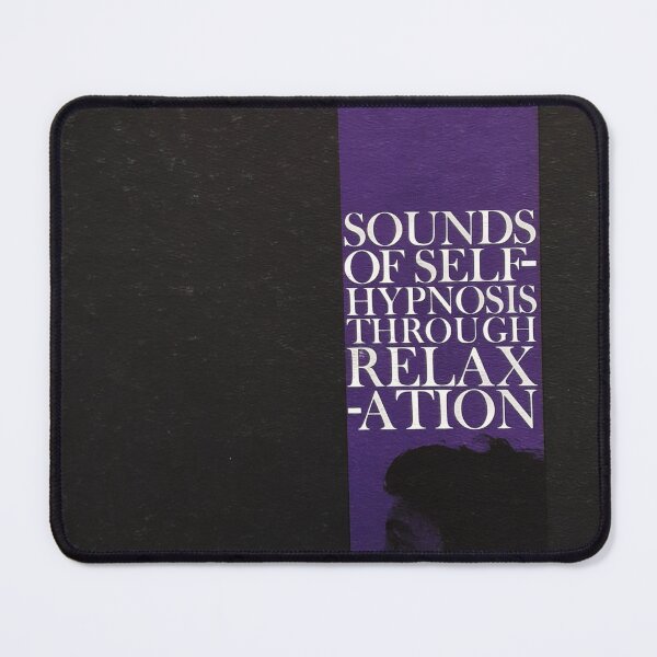 Item preview,  Sounds Of Self-Hypnosis Through Relaxation designed and sold by Vintaged.