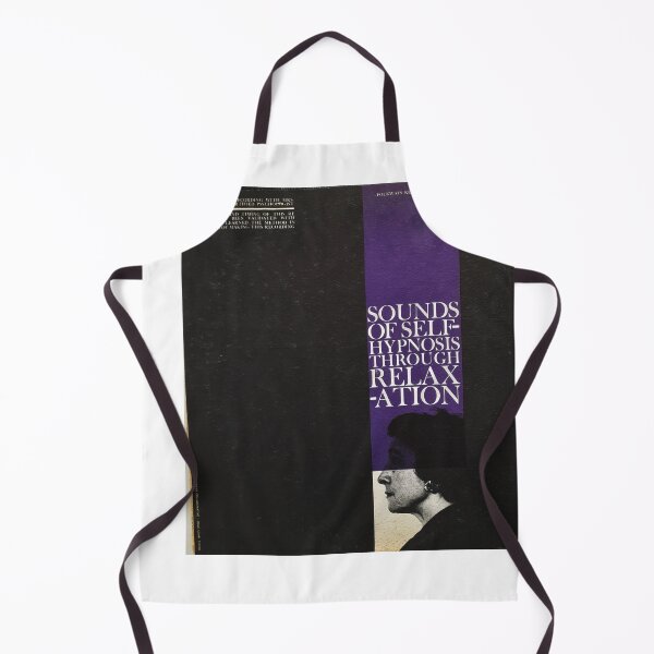 Item preview, Sounds Of Self-Hypnosis Through Relaxation designed and sold by Vintaged.