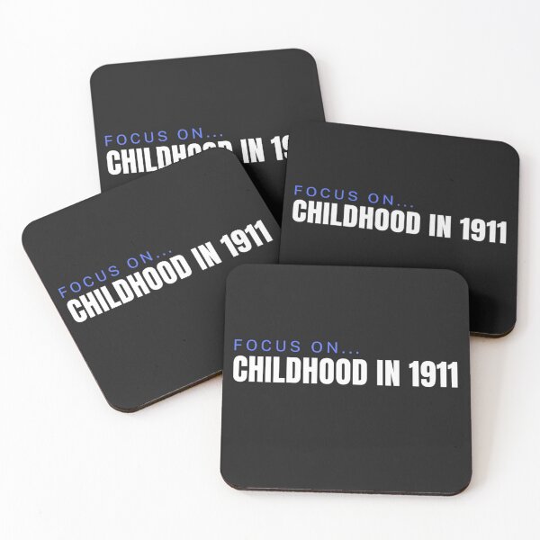 Item preview,  focus on childhood in 1911 designed and sold by salahnewdesign.