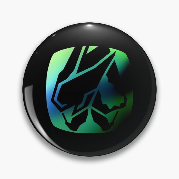 Item preview, Kamen Rider Revice: Live/Evil Emblem designed and sold by Malunistorm.