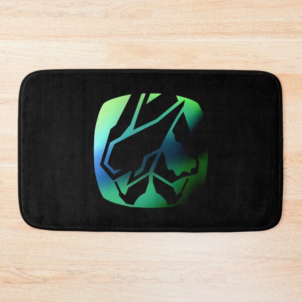 Item preview, Kamen Rider Revice: Live/Evil Emblem designed and sold by Malunistorm.