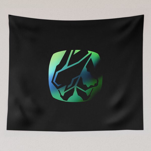 Item preview, Kamen Rider Revice: Live/Evil Emblem designed and sold by Malunistorm.