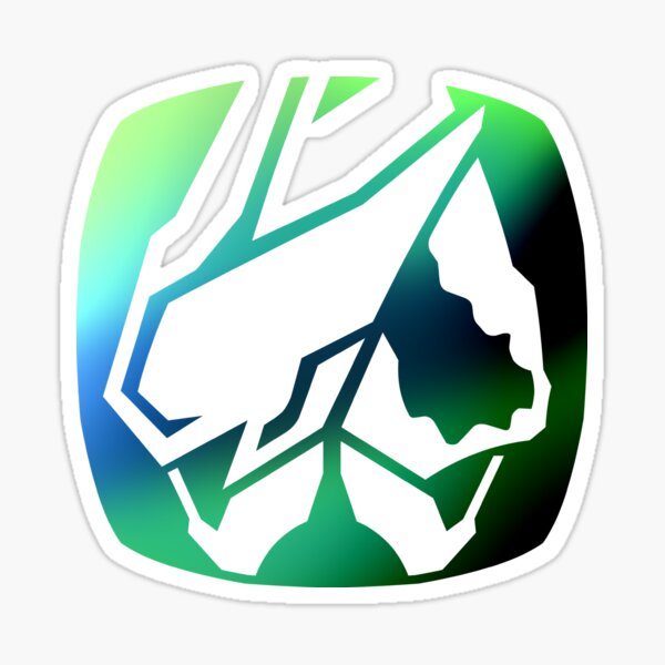 Item preview, Kamen Rider Revice: Live/Evil Emblem designed and sold by Malunistorm.