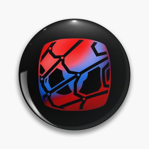 Item preview, Kamen Rider Revice: Demons Emblem designed and sold by Malunistorm.