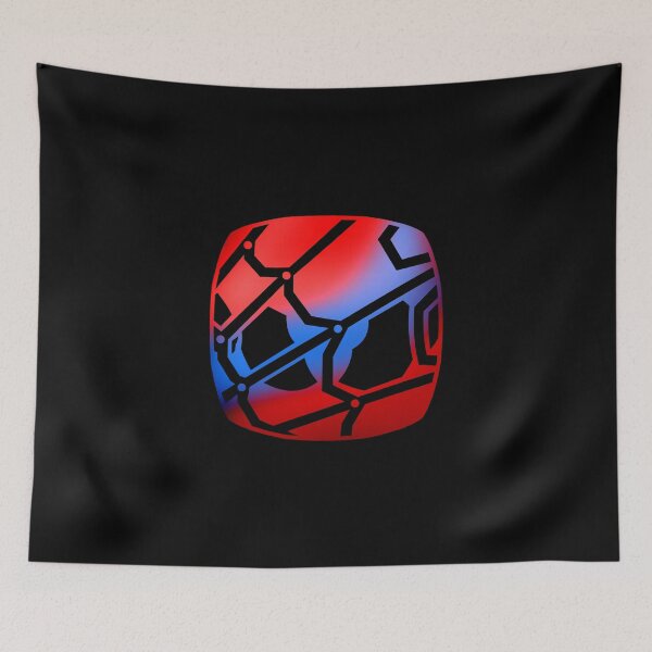 Item preview, Kamen Rider Revice: Demons Emblem designed and sold by Malunistorm.