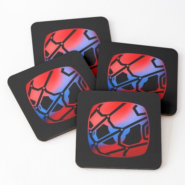 Item preview, Kamen Rider Revice: Demons Emblem designed and sold by Malunistorm.