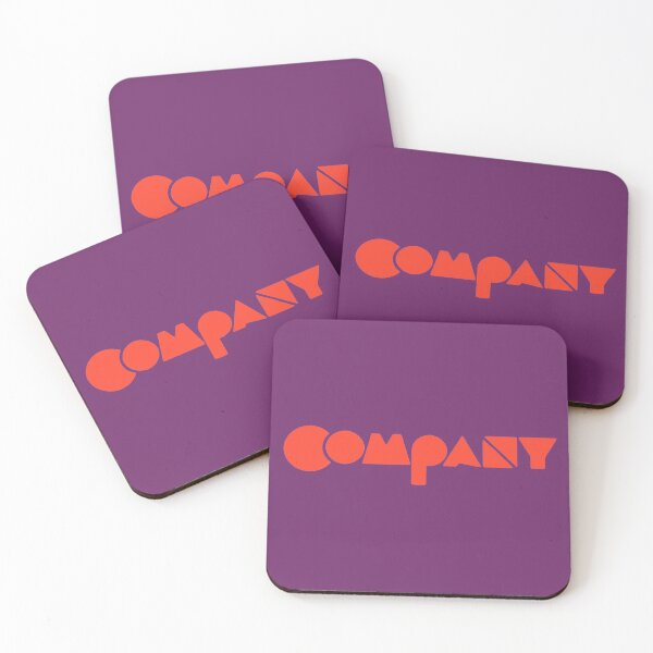 Item preview, Company Retro Logo designed and sold by baranskini.