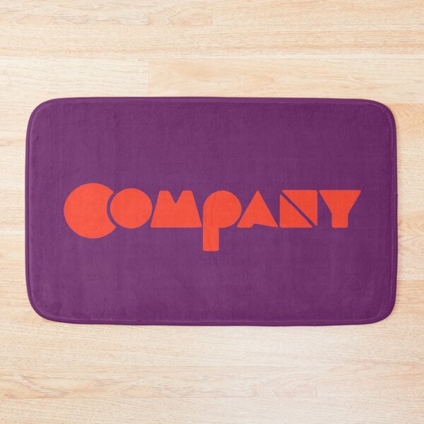 Item preview, Company Retro Logo designed and sold by baranskini.