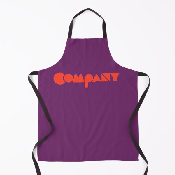 Item preview, Company Retro Logo designed and sold by baranskini.