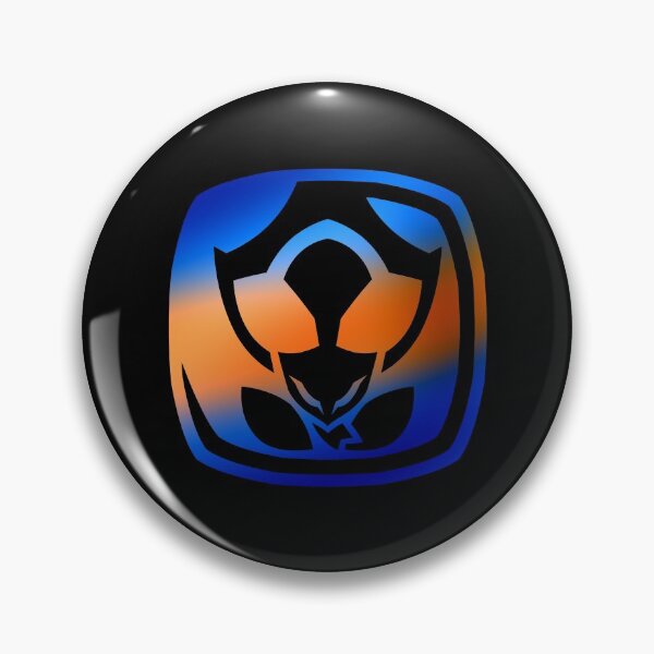 Item preview, Kamen Rider Revice: Jeanne Emblem designed and sold by Malunistorm.