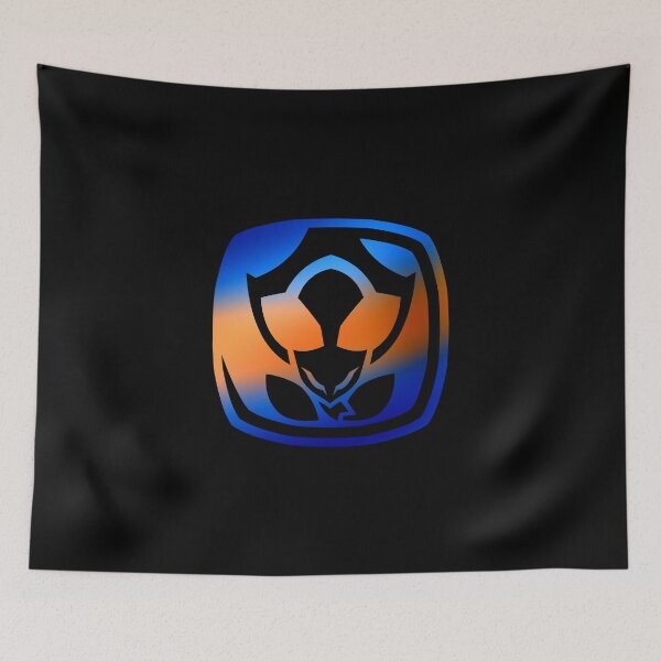 Item preview, Kamen Rider Revice: Jeanne Emblem designed and sold by Malunistorm.