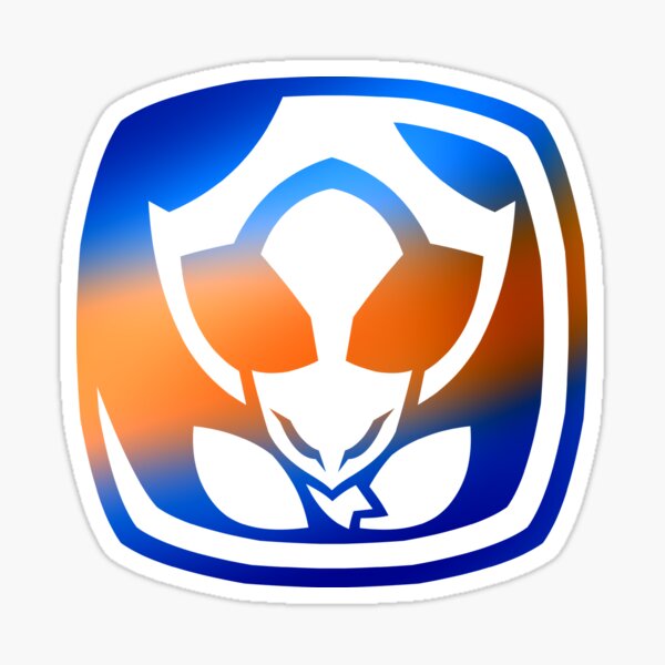 Item preview, Kamen Rider Revice: Jeanne Emblem designed and sold by Malunistorm.