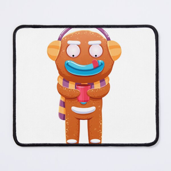Item preview, King Biscuit 14 designed and sold by PherppaXz.