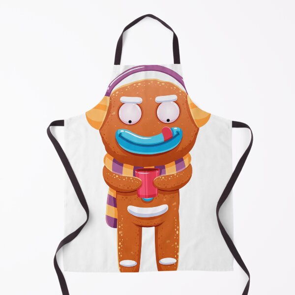 Item preview, King Biscuit 14 designed and sold by PherppaXz.