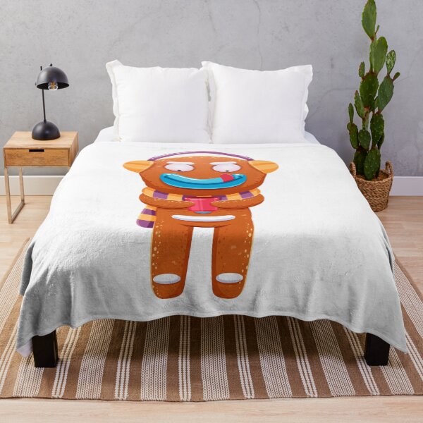 Item preview, King Biscuit 14 designed and sold by PherppaXz.