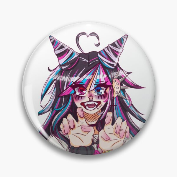 Item preview, Ibuki Mioda! designed and sold by Tokyro13.