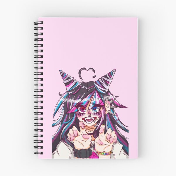 Item preview, Ibuki Mioda! designed and sold by Tokyro13.