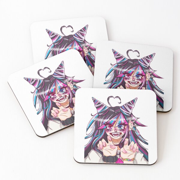 Item preview, Ibuki Mioda! designed and sold by Tokyro13.