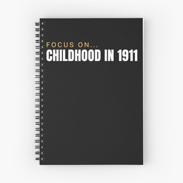 Item preview,  focus on childhood in 1911 designed and sold by salahnewdesign.