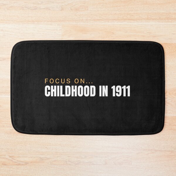 Item preview,  focus on childhood in 1911 designed and sold by salahnewdesign.