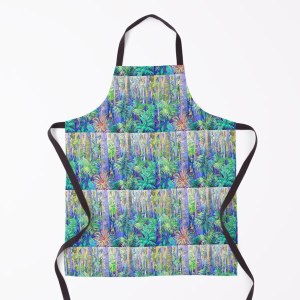 Item preview, Rainforest Tamborine Mountain #1 designed and sold by ginnymac.