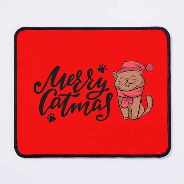 Item preview, Merry Catmas designed and sold by GabyVGalindo.