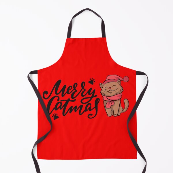 Item preview, Merry Catmas designed and sold by GabyVGalindo.
