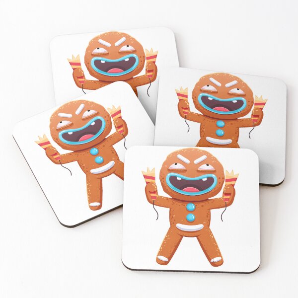 Item preview, King Biscuit 8 designed and sold by PherppaXz.