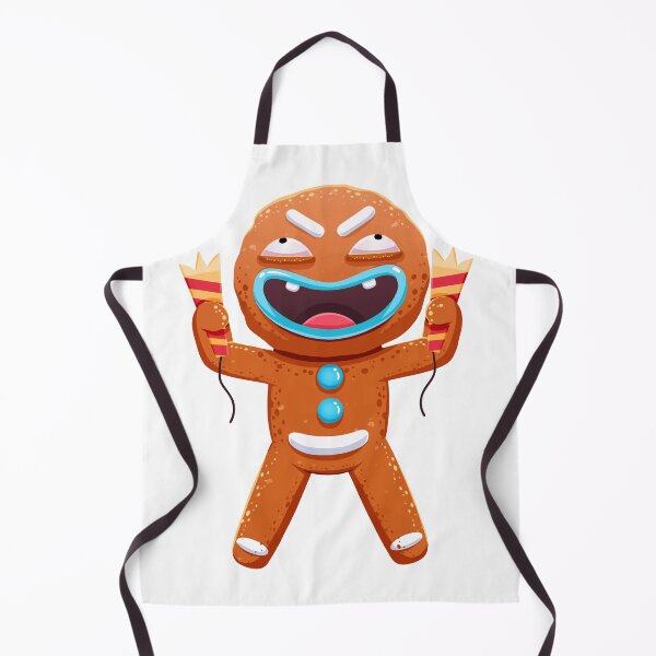 Item preview, King Biscuit 8 designed and sold by PherppaXz.