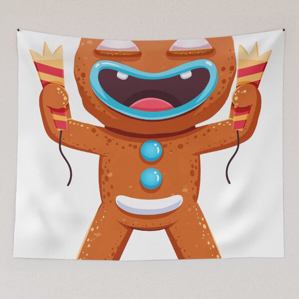 Item preview, King Biscuit 8 designed and sold by PherppaXz.