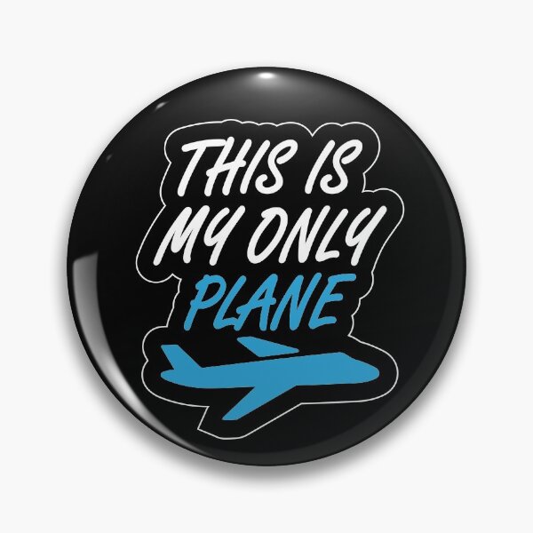 Item preview, This Is My Only Plane: thanksgiving,wedding,event,christmas,santa,faith,motivation quotes,fly,bird. designed and sold by comeonyassine21.