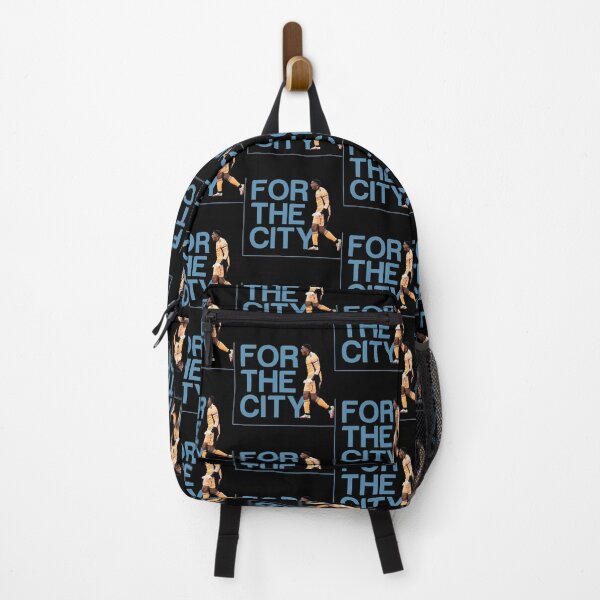 Item preview, for the city johnson designed and sold by yourfav shop.