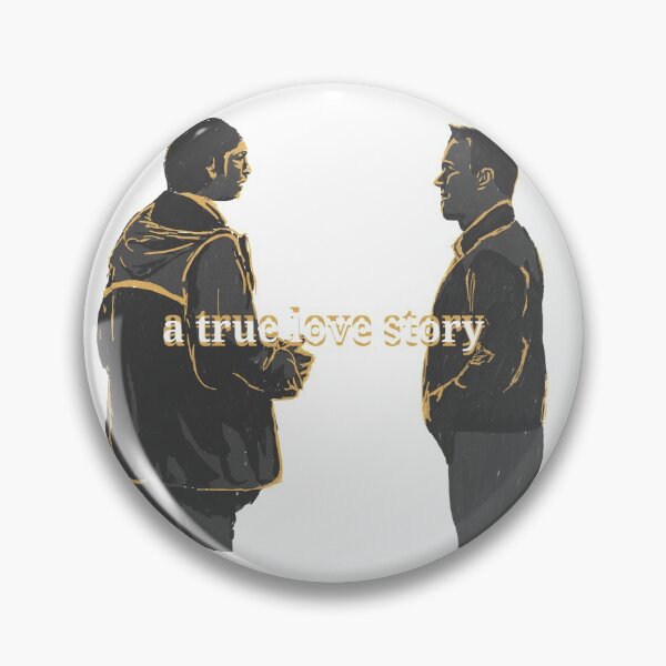 Item preview, SUCCESSION, a true love story, greg & tom designed and sold by André da Silva.
