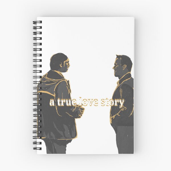 Item preview, SUCCESSION, a true love story, greg & tom designed and sold by André da Silva.