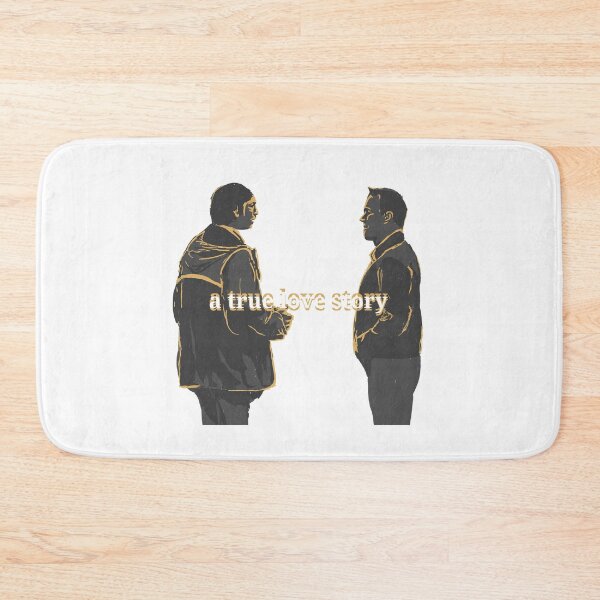 Item preview, SUCCESSION, a true love story, greg & tom designed and sold by André da Silva.