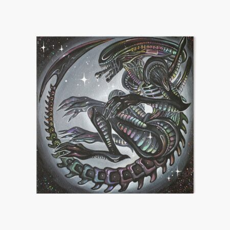 Item preview, Dark Alien designed and sold by Bethany  Dobson.