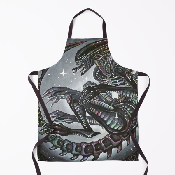 Item preview, Dark Alien designed and sold by Bethany  Dobson.