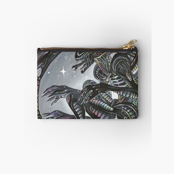 Item preview, Dark Alien designed and sold by Bethany  Dobson.