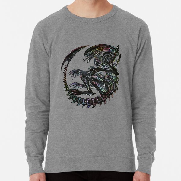 Item preview, Dark Alien designed and sold by Bethany  Dobson.