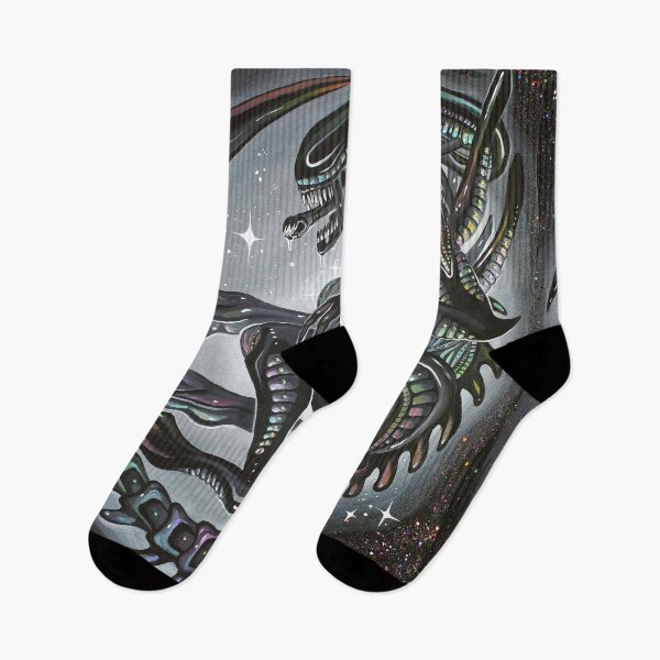 Item preview, Dark Alien designed and sold by Bethany  Dobson.