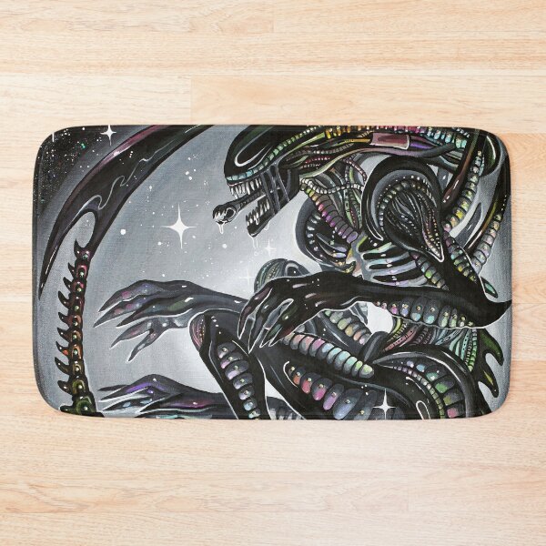 Item preview, Dark Alien designed and sold by Bethany  Dobson.