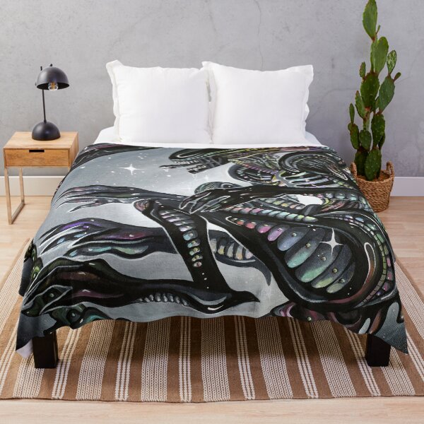 Item preview, Dark Alien designed and sold by Bethany  Dobson.